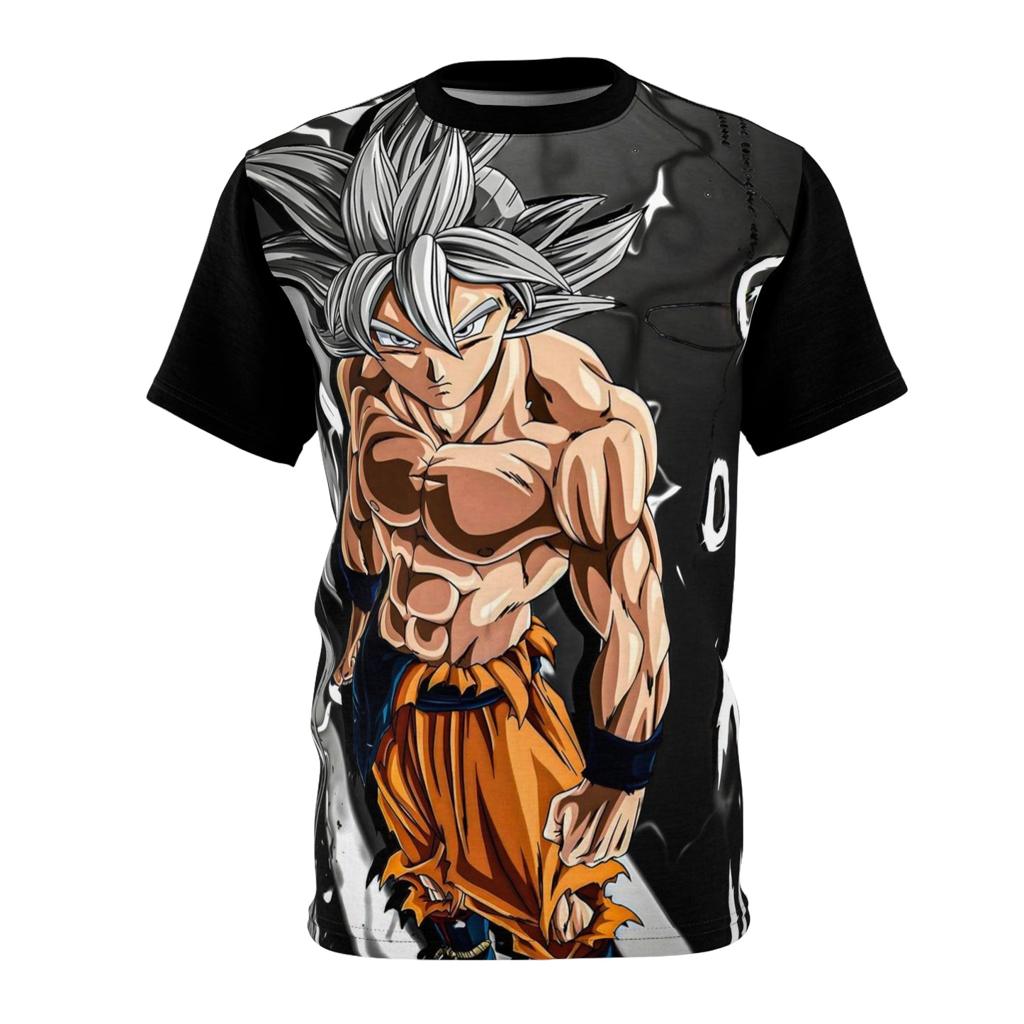 Goku ULTRA Instinct T-Shirt